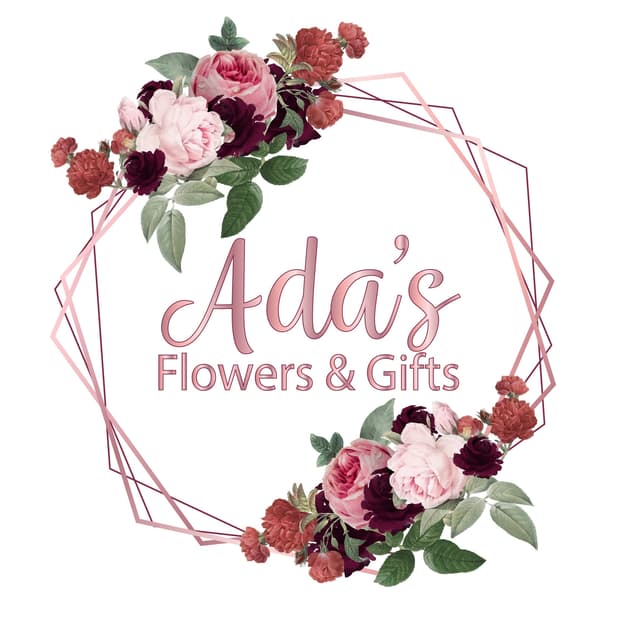  Ada's Flowers & Gifts logo