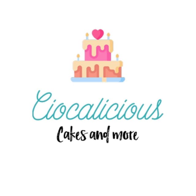 Ciocalicious logo